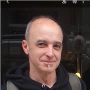 Arquitecto, profesor universitario en el area de morfología y comunicación visual